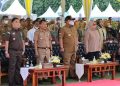 Peringati Hari Pangan Sedunia Ke-42 Provinsi Lampung Tahun 2022, Gubernur Arinal Buka Kegiatan Festival Pangan Lokal Lampung