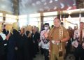 Peringati HUT Ke-77 PGRI dan Hari Guru Nasional Tahun 2022, Gubernur Arinal Apresiasi Teacher Fest di Lampung Tengah