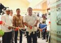 Gubernur Lampung Resmikan Layanan Eksekutif dan Fasilitas Pelayanan Kesehatan Rumah Sakit Umum Daerah Abdul Moeloek