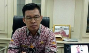 Ketua-Komisi-V-DPRD-Lampung-Yanuar-Irawan-SPMB